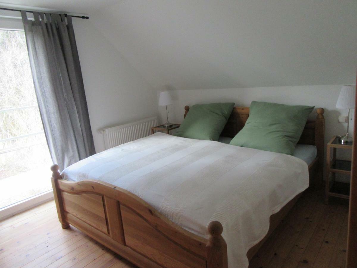 Eifel Gaestewohnung Blankenheim  Eksteriør bilde